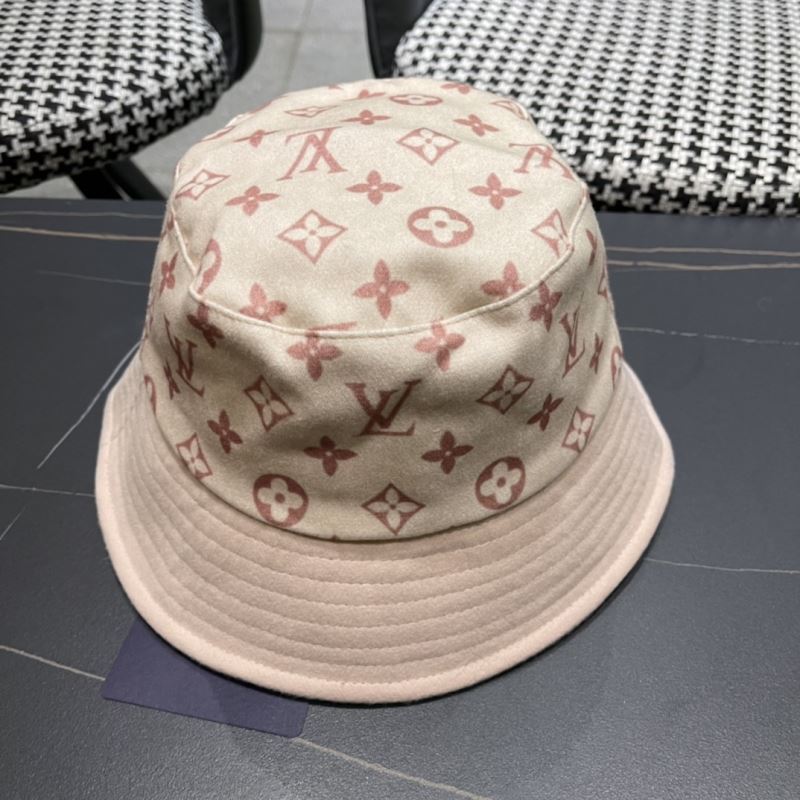 Louis Vuitton Caps